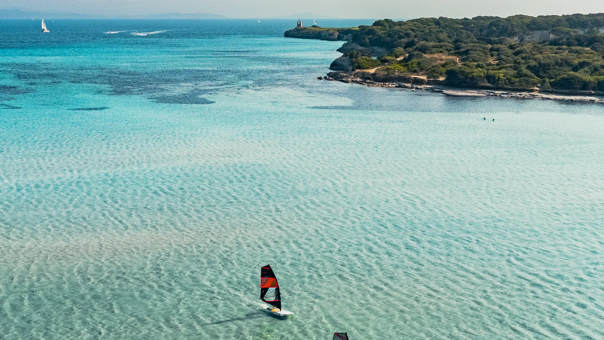 location planche à voile