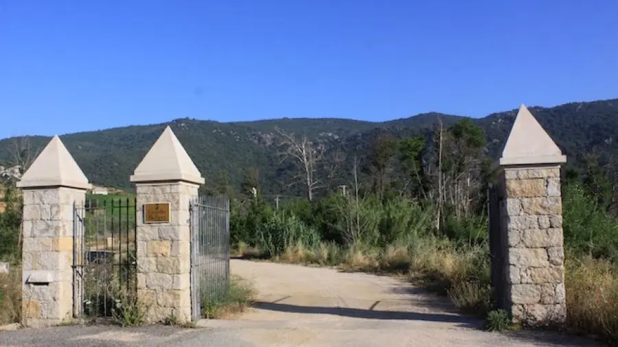 CASTELLU DI BARICCI