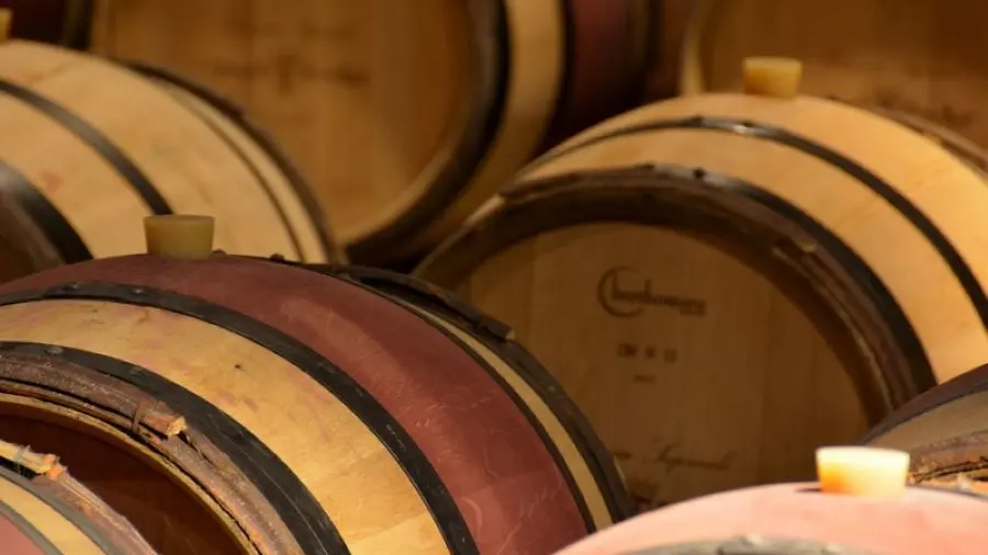 DOMAINE SAPARALE