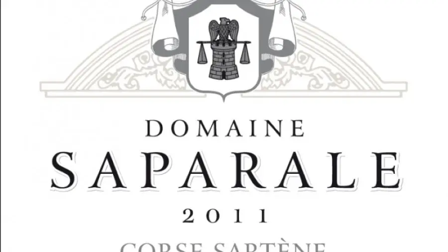 DOMAINE SAPARALE