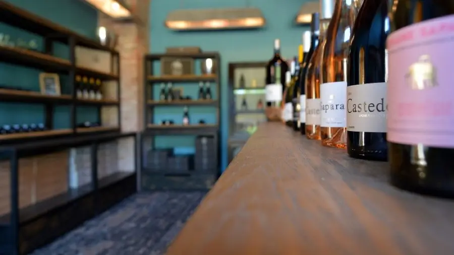 DOMAINE SAPARALE