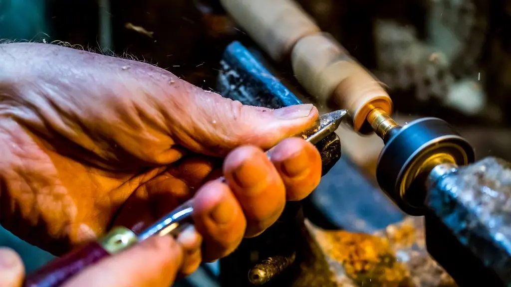 ATELIER LEGNU NUSTRALE