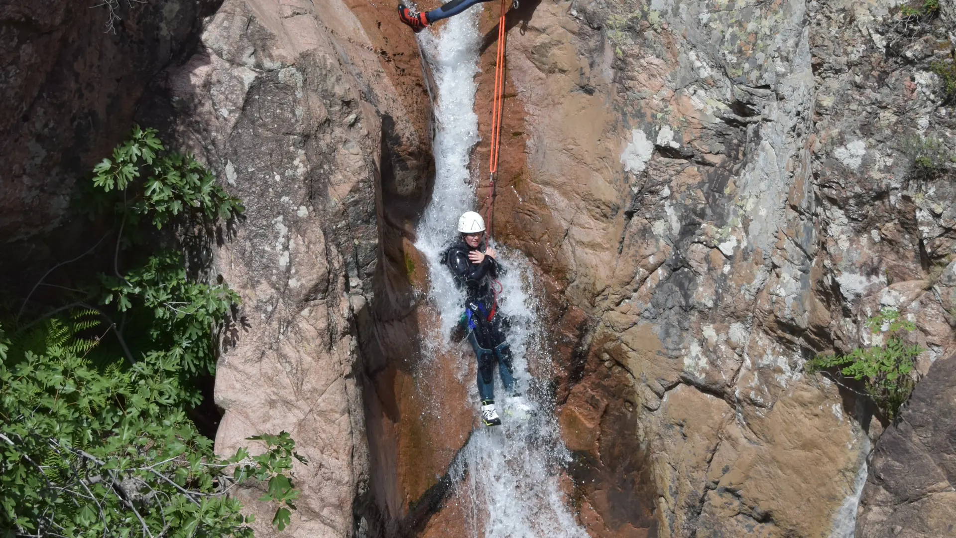 BARACCI NATURA CANYON