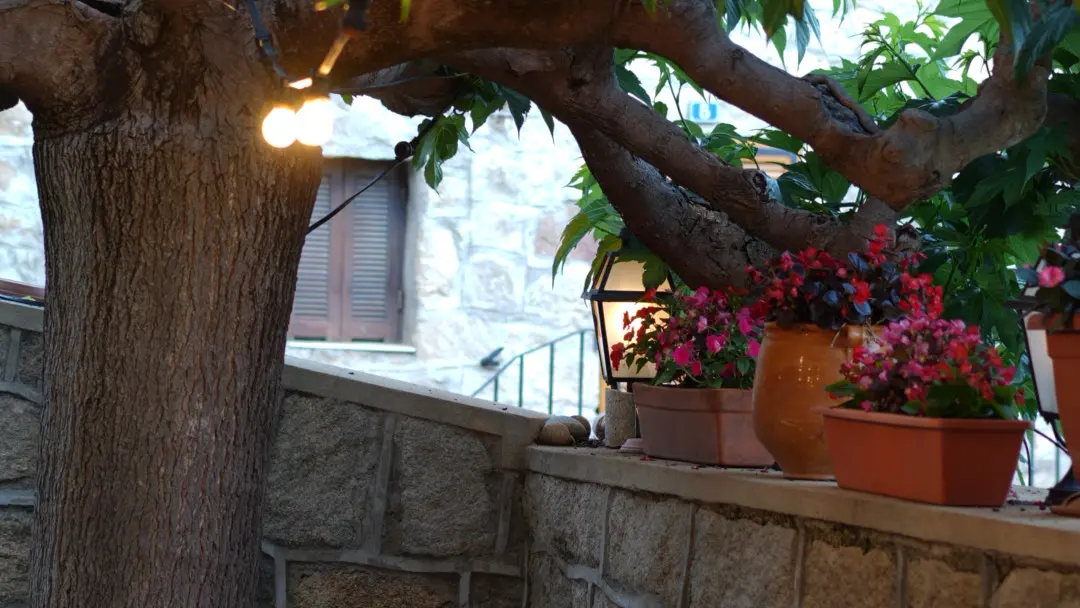 RESTAURANT U SANTA MARIA