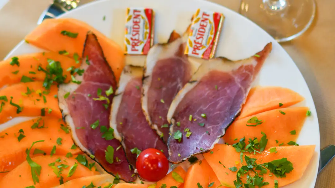 RESTAURANT U SANTA MARIA