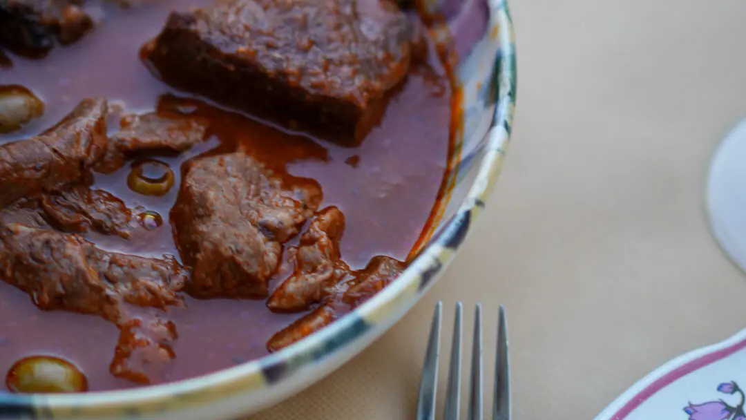 RESTAURANT U SANTA MARIA