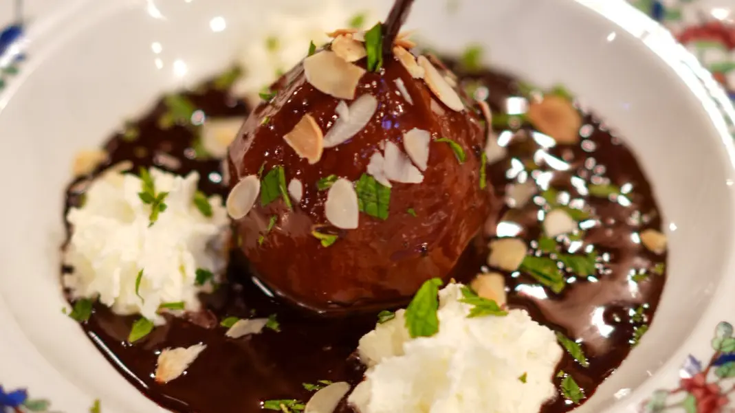 RESTAURANT U SANTA MARIA