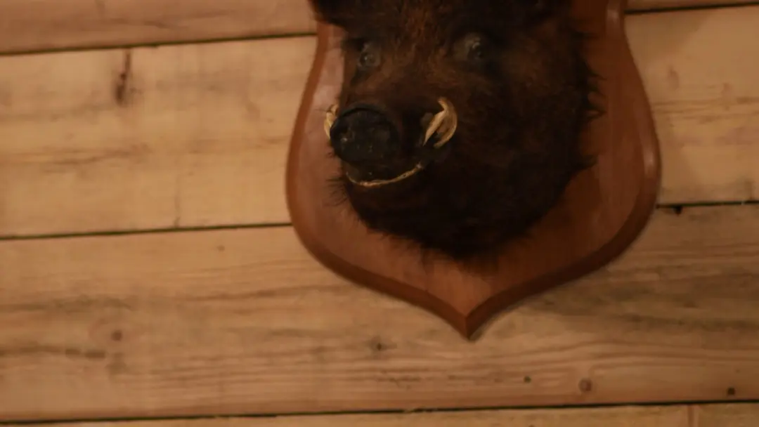 RESTAURANT U SANTA MARIA