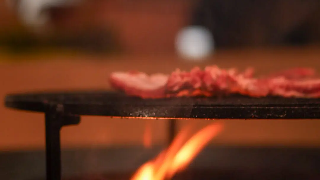 RESTAURANT U SANTA MARIA