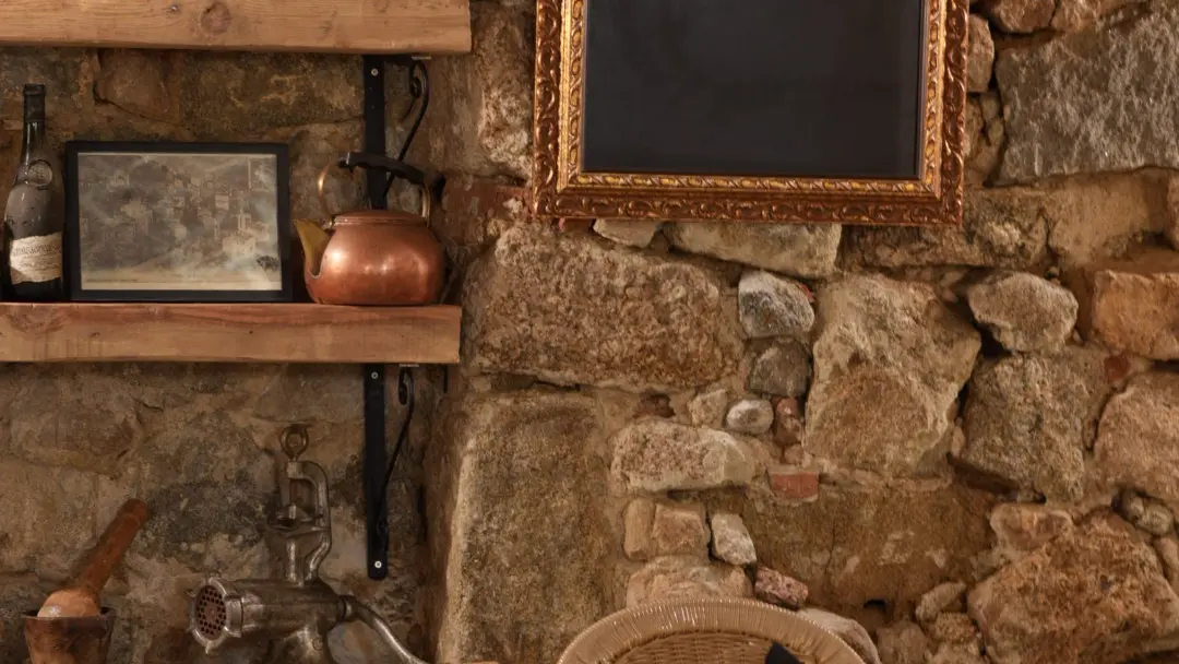 RESTAURANT U SANTA MARIA