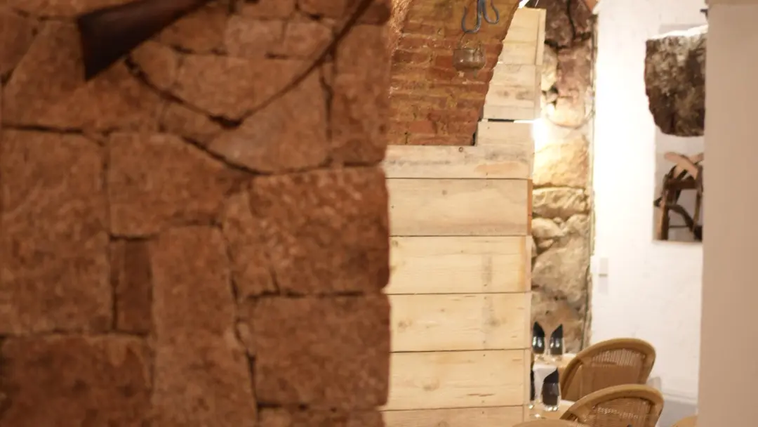 RESTAURANT U SANTA MARIA