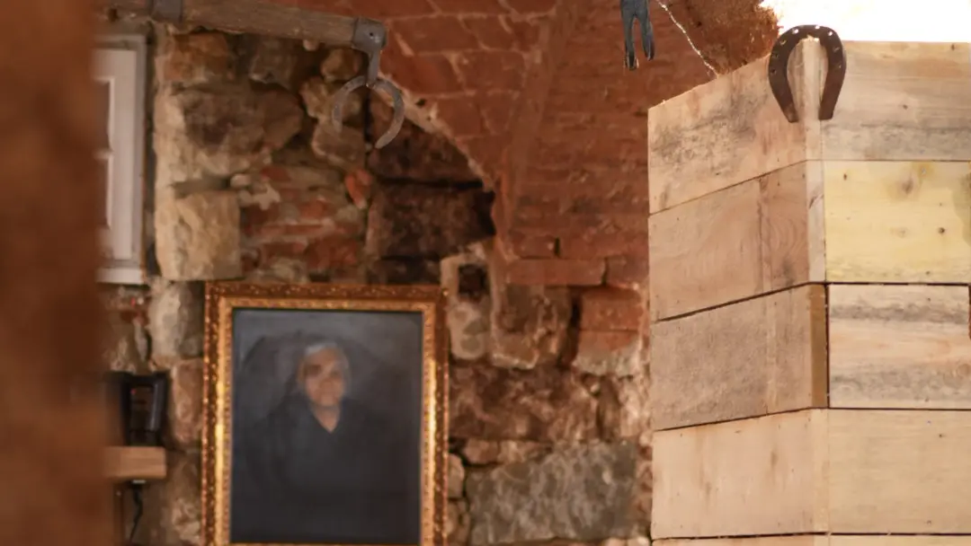 RESTAURANT U SANTA MARIA