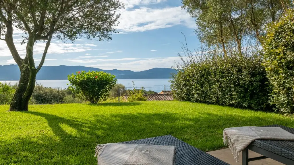 RESIDENCE LA PLAGE