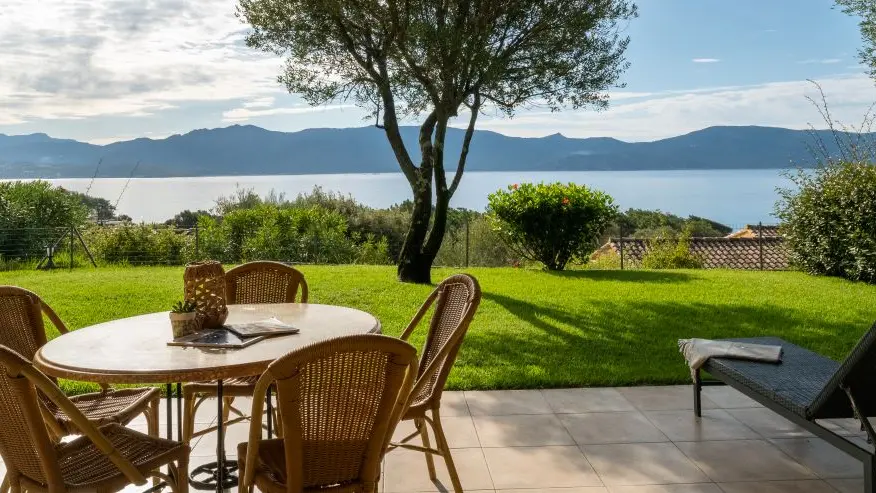 RESIDENCE LA PLAGE
