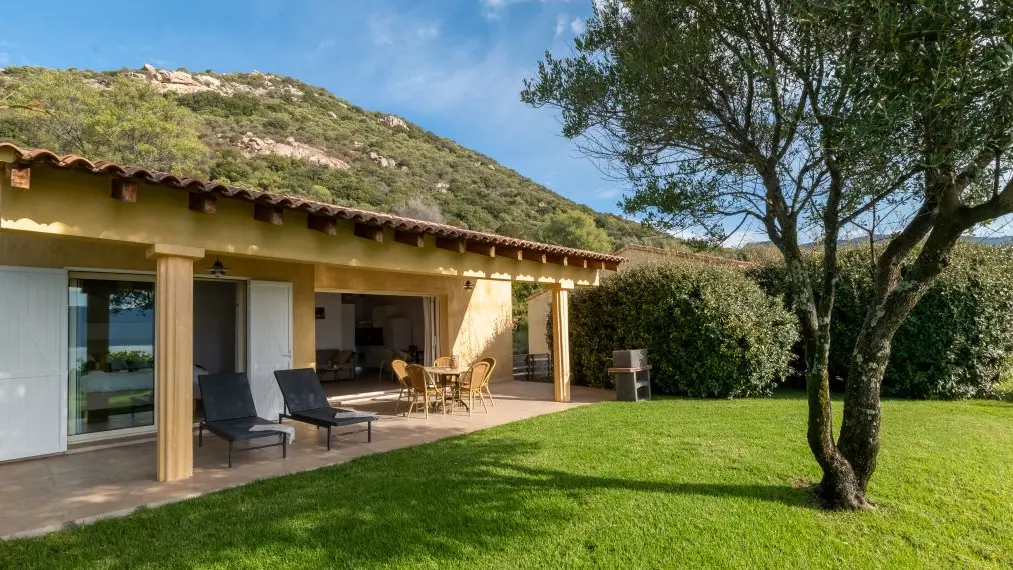 RESIDENCE LA PLAGE