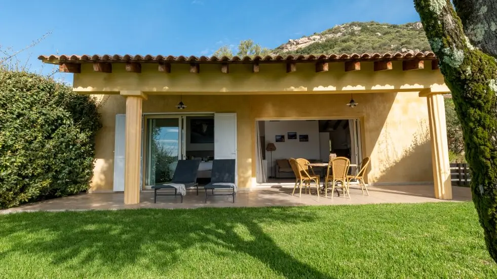RESIDENCE LA PLAGE