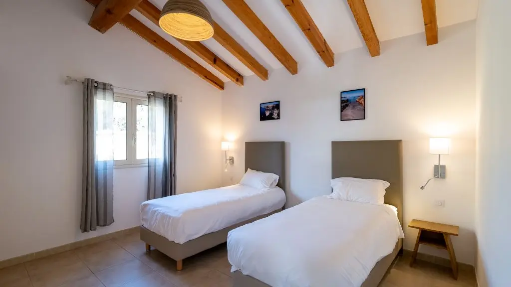 RESIDENCE LA PLAGE
