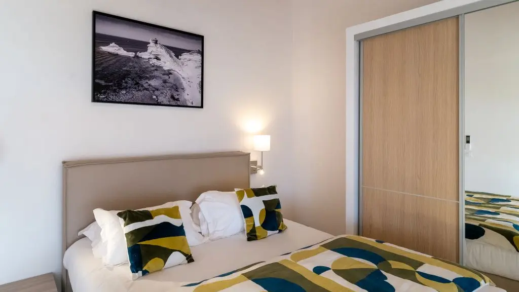RESIDENCE LA PLAGE