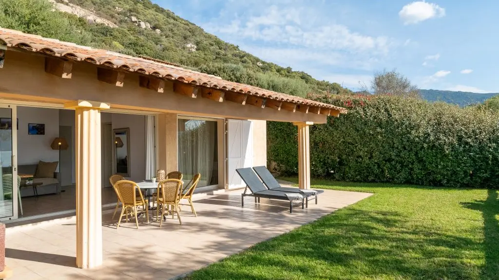 RESIDENCE LA PLAGE