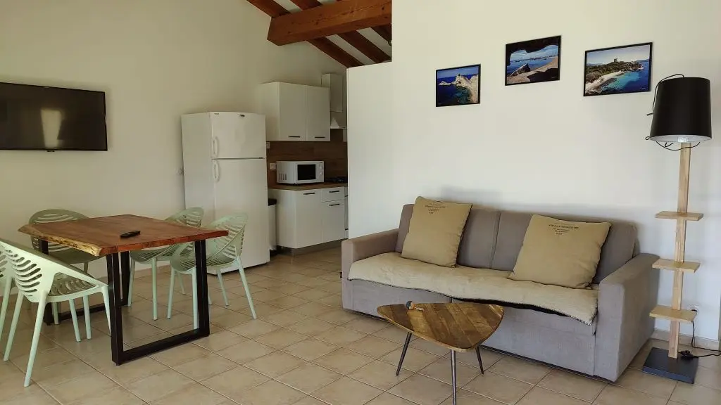 RESIDENCE LA PLAGE