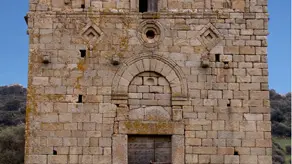 Eglise grossa corse du sud patrimoine corse_1