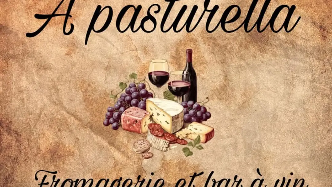 A PASTURELLA