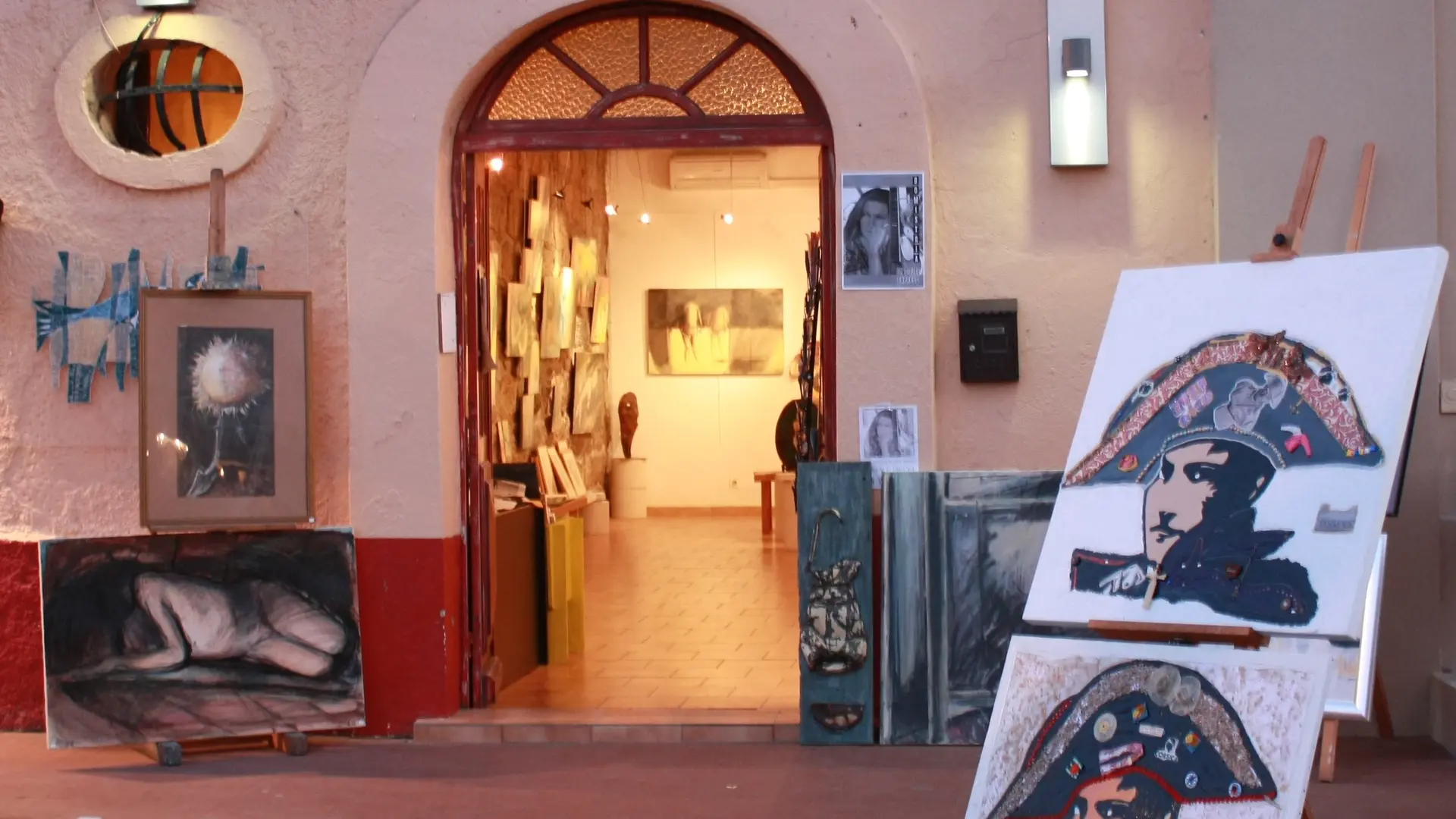 GALERIE FRONTI DI MARE_2_2
