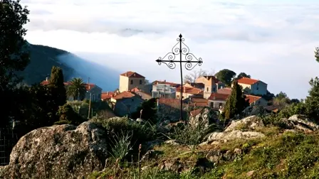 Giuncheto Corse du sud patrimoine corse_2