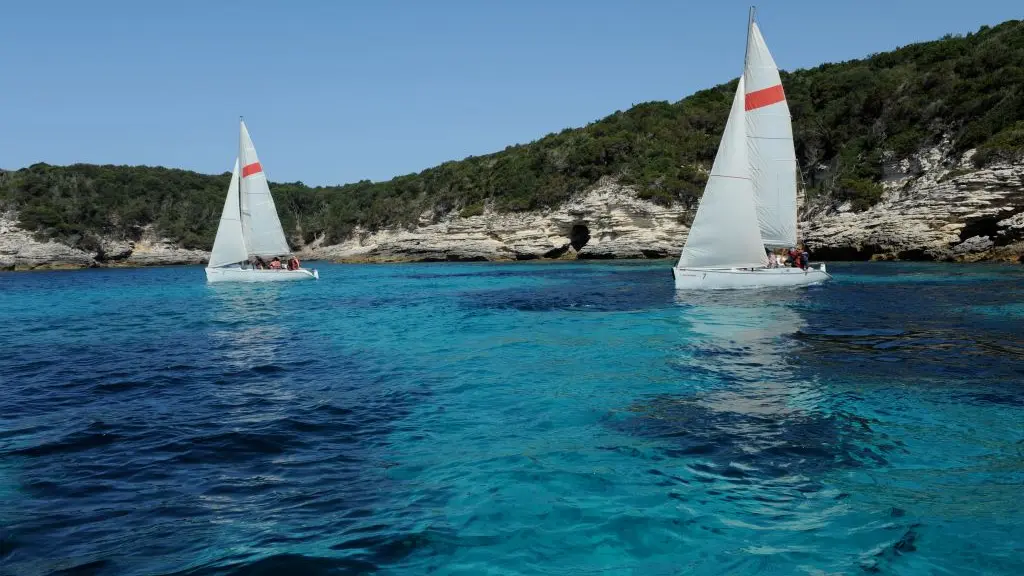 Goeland-club-nautique-Corsica-Bonifacio