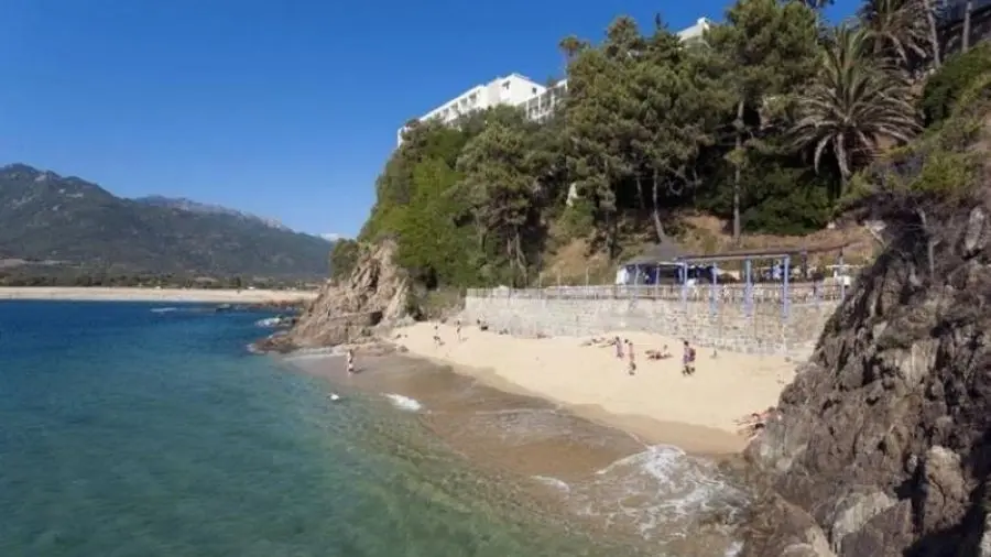 ROC E MARE