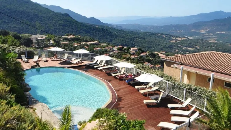 HOTEL SARTENE SAN DAMIANU CORSE DU SUD_4