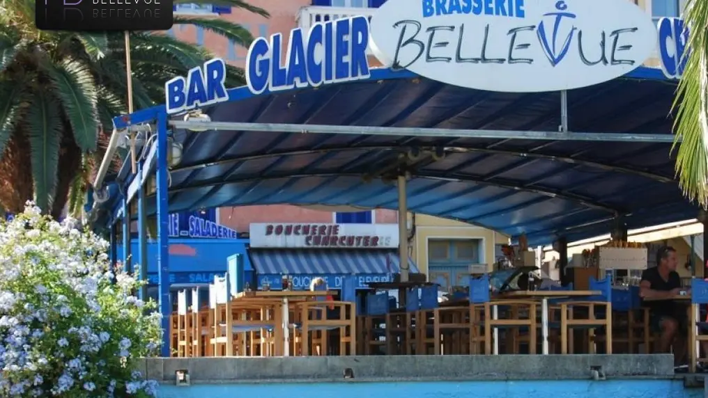 LE BELLEVUE