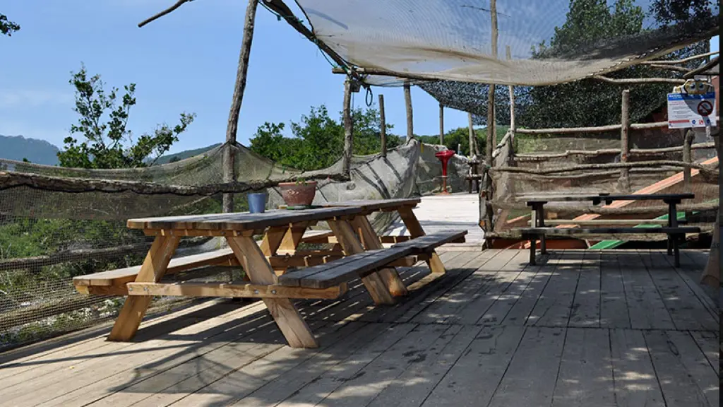 CAMPING LA RIVIERE