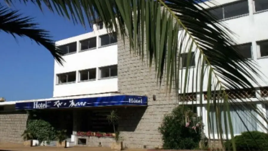 ROC E MARE