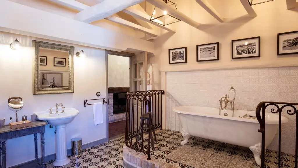 Hotel de la Ferme_suite Catarella_Domaine de Murtoli