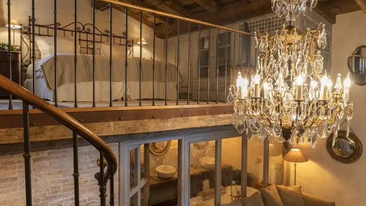 Hotel de la Ferme_suite Toia_Domaine de Murtoli