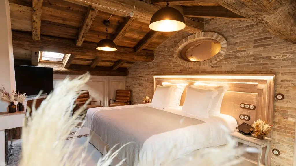 Hotel de la Ferme_suite Vadinella_Domaine de Murtoli