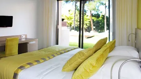 BARTACCIA HOTEL