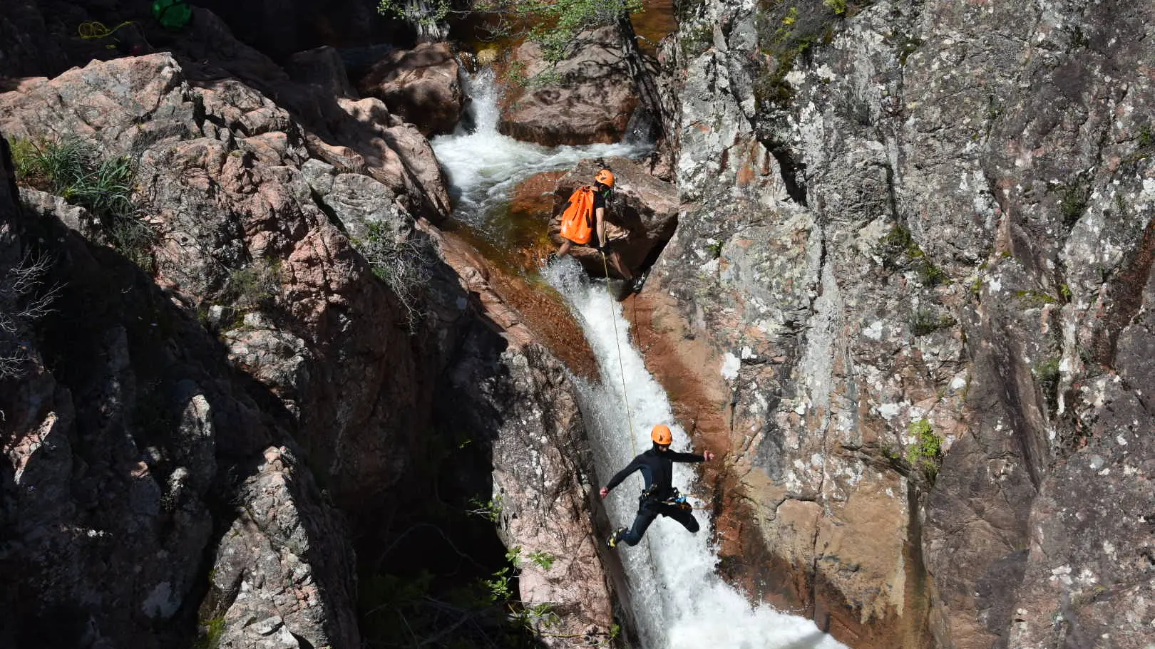 BARACCI NATURA CANYON