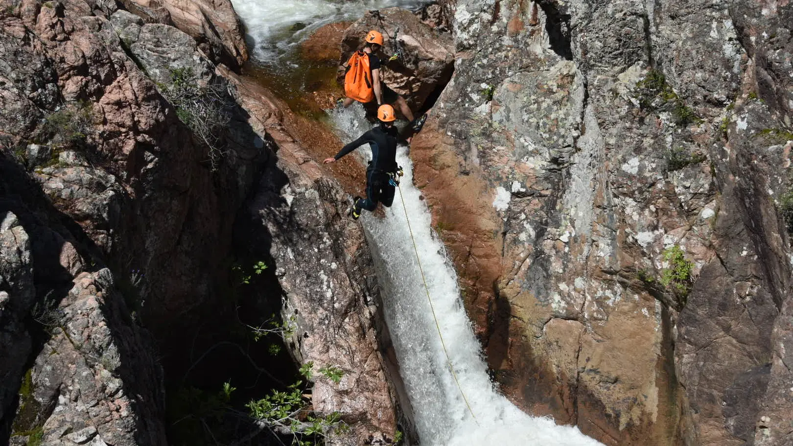 BARACCI NATURA CANYON