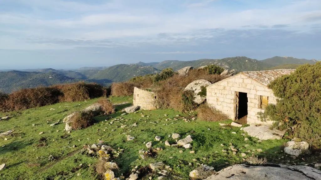 UNA VITA RANDONNEE