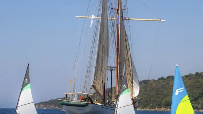 CENTRE NAUTIQUE PROPRIANO