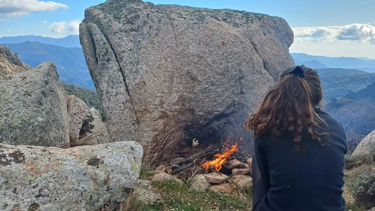 MUNTAGNA STORIA LIBERTA