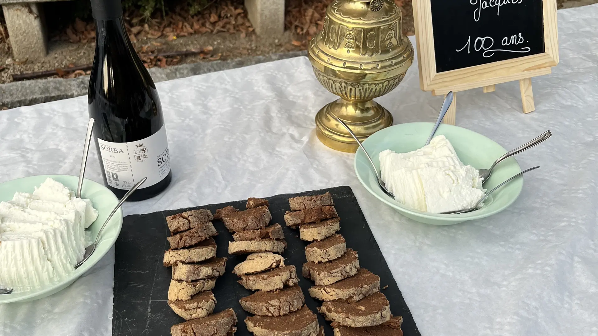 LE BAR DES CHASSEURS