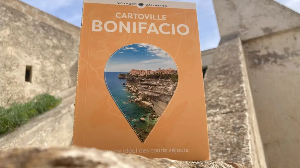 Cartoville Bonifacio - Le guide idéal des courts sejours