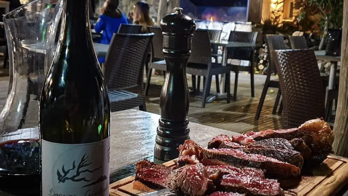 Boeuf