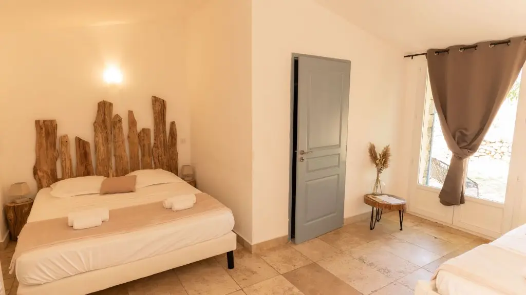 Chambre standard