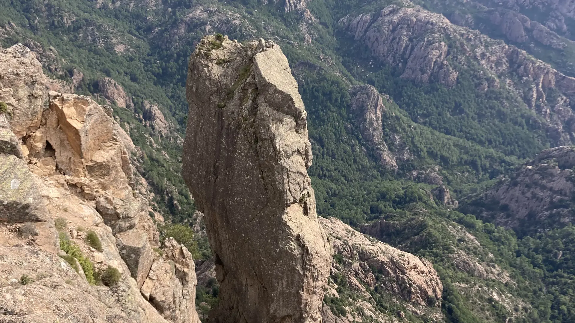 A CARDALLINA RANDONNEES