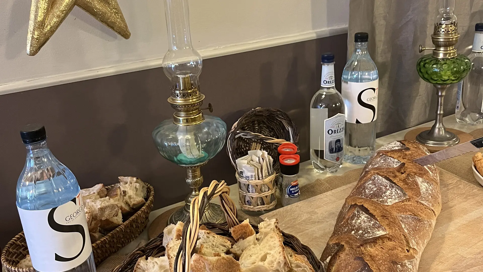 LE BAR DES CHASSEURS