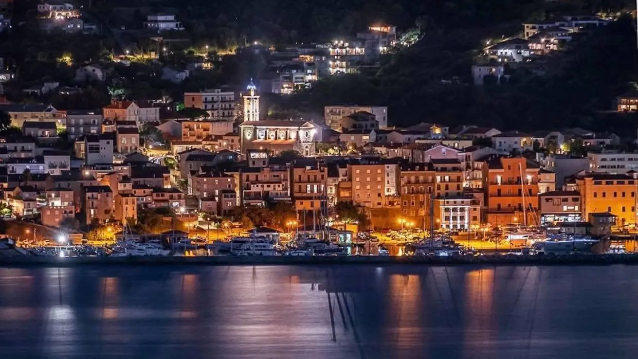 Propriano et son église